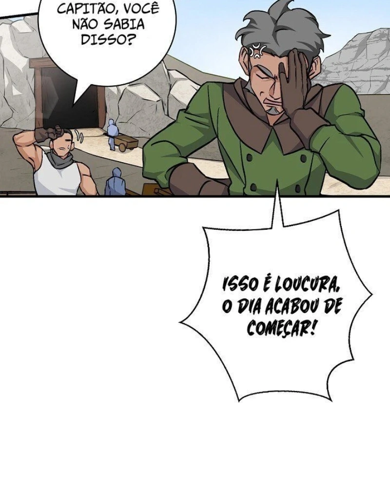 Gourmet Gaming Capítulo 36 Página 62