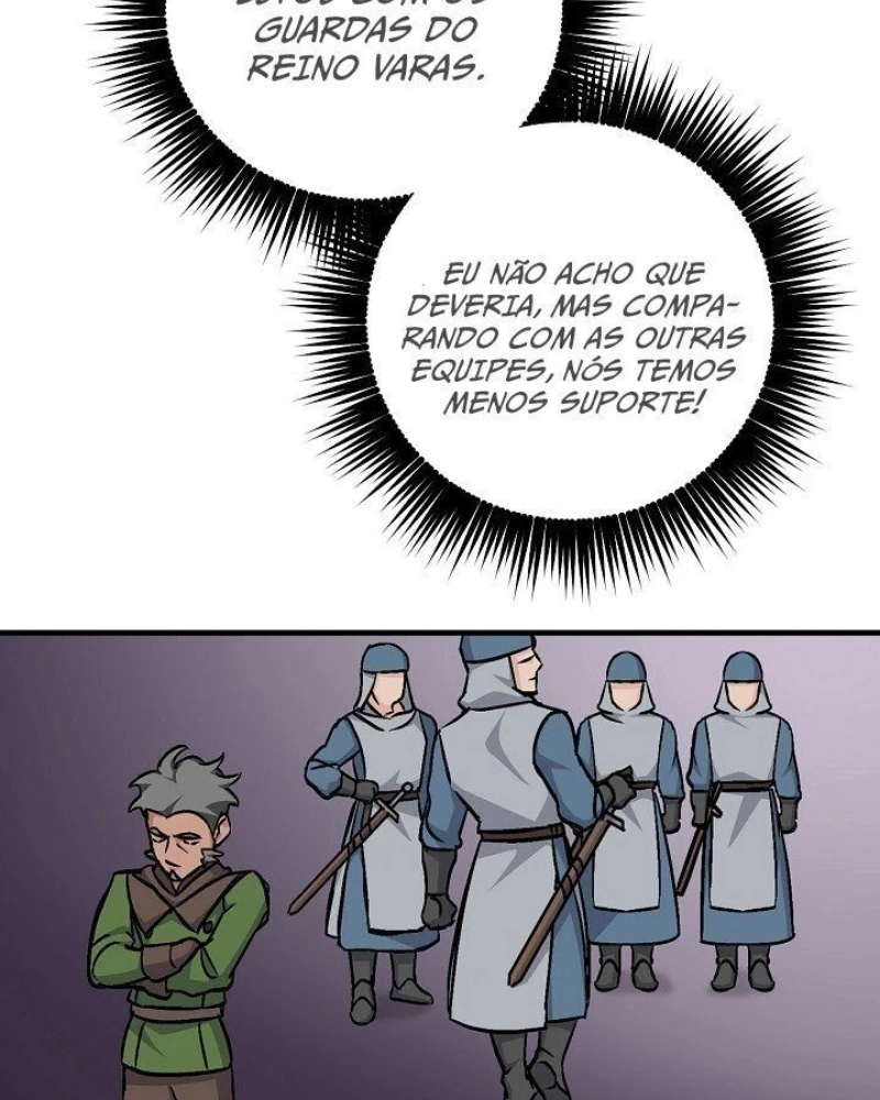 Gourmet Gaming Capítulo 36 Página 66