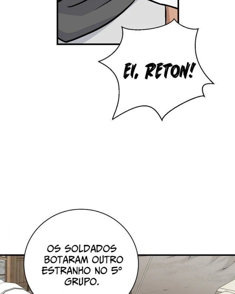 Gourmet Gaming Capítulo 36 Página 69