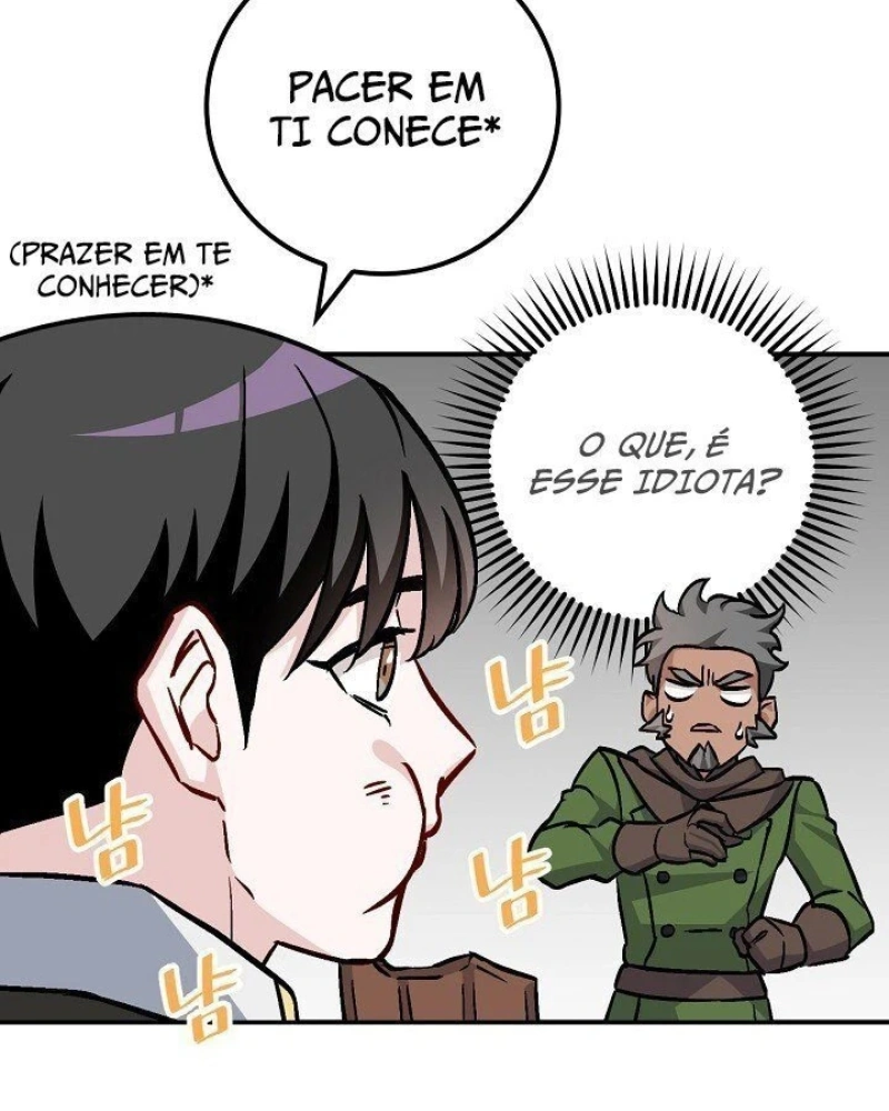 Gourmet Gaming Capítulo 36 Página 72