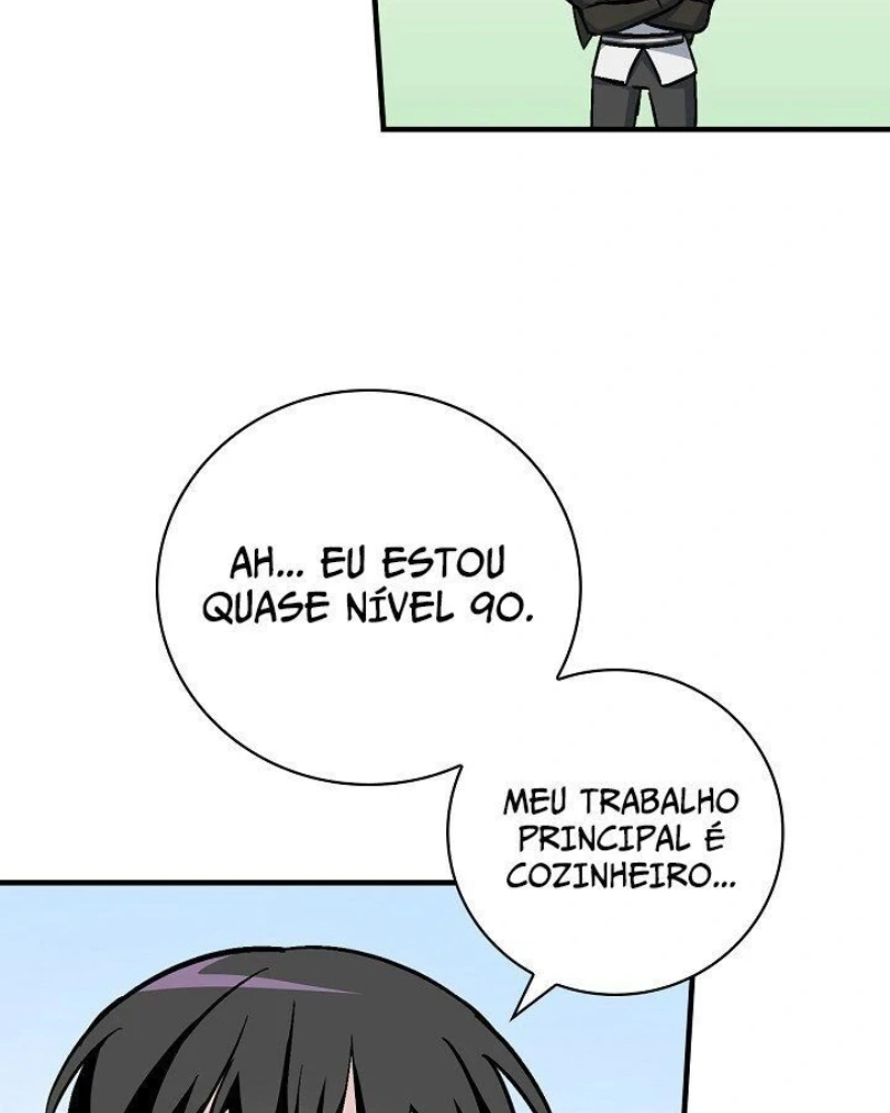 Gourmet Gaming Capítulo 36 Página 74