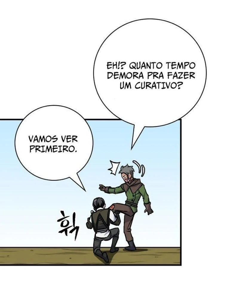 Gourmet Gaming Capítulo 36 Página 84
