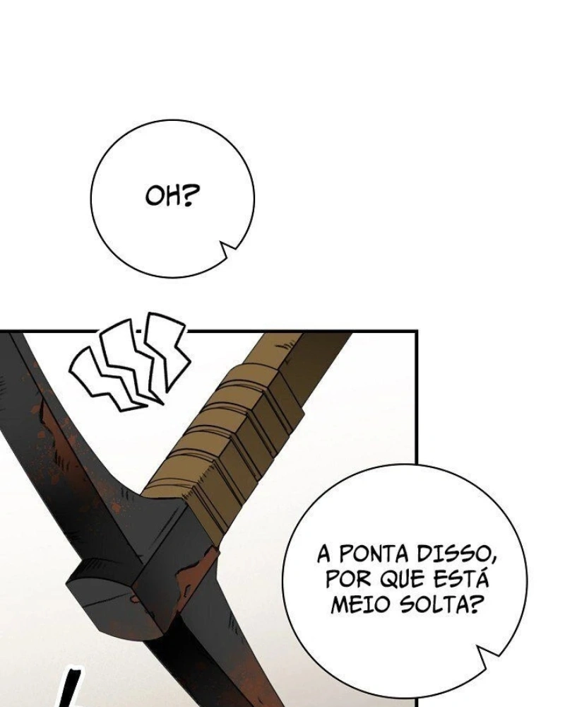 Gourmet Gaming Capítulo 36 Página 93