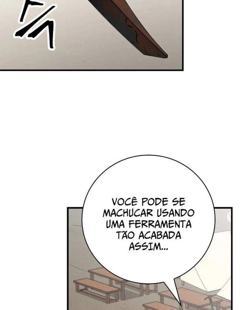 Gourmet Gaming Capítulo 36 Página 94