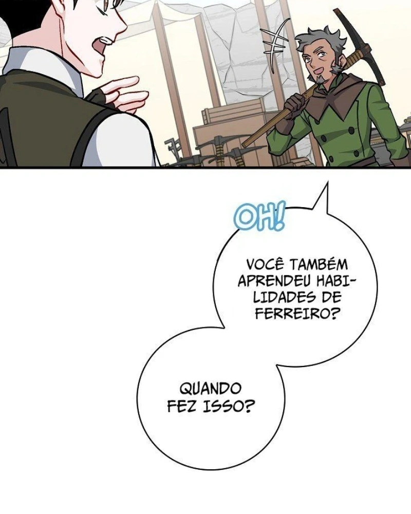 Gourmet Gaming Capítulo 36 Página 99