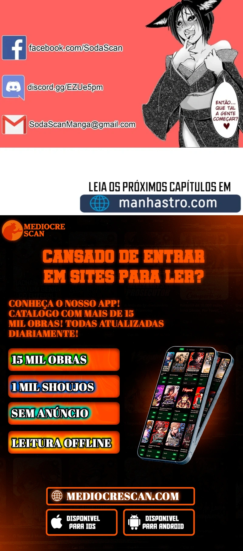 Gourmet Gaming Capítulo 37 Página 120