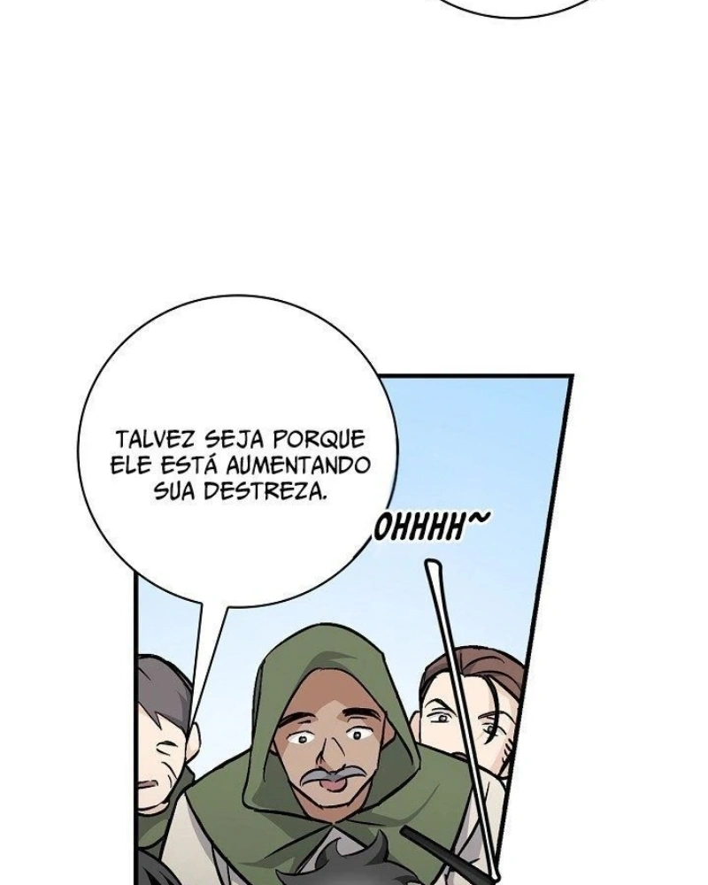 Gourmet Gaming Capítulo 37 Página 34