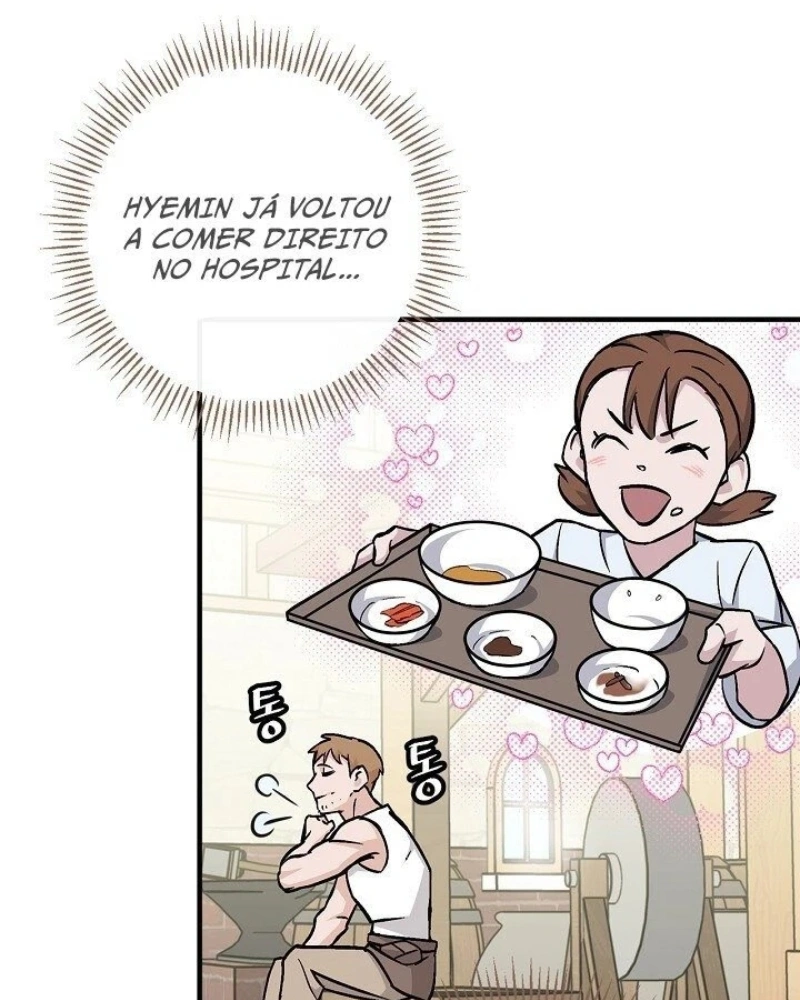 Gourmet Gaming Capítulo 37 Página 45