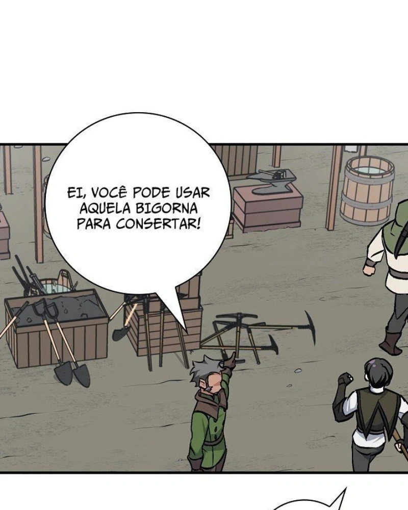Gourmet Gaming Capítulo 37 Página 5