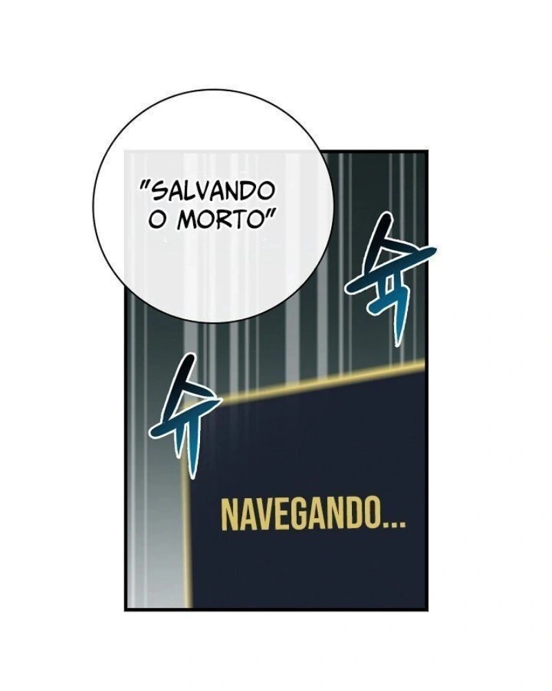 Gourmet Gaming Capítulo 37 Página 75