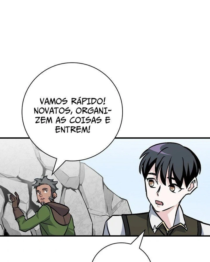 Gourmet Gaming Capítulo 37 Página 80