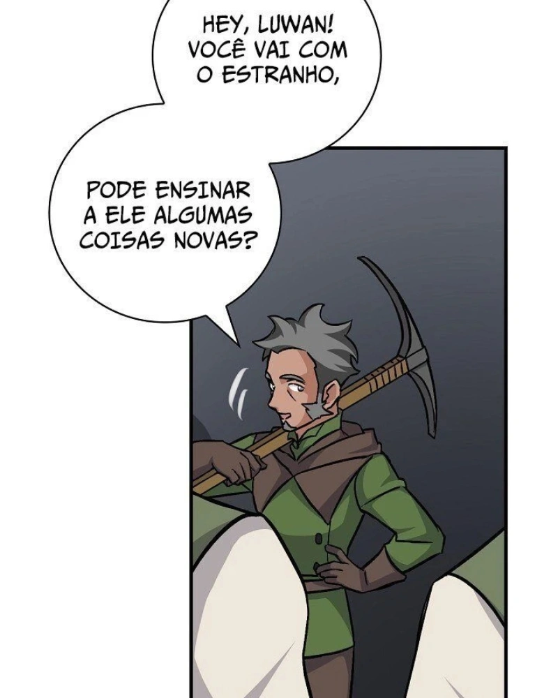 Gourmet Gaming Capítulo 37 Página 85
