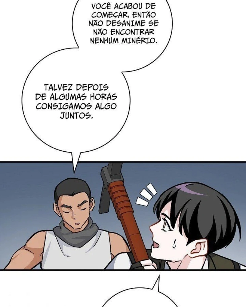 Gourmet Gaming Capítulo 37 Página 91