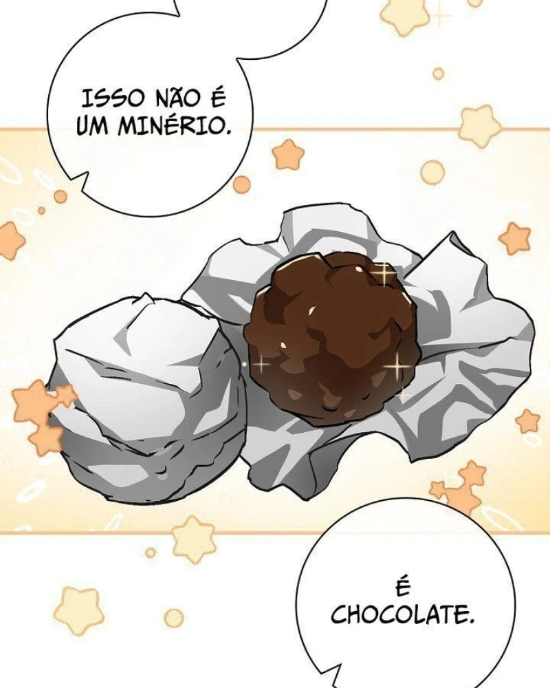 Gourmet Gaming Capítulo 37 Página 96