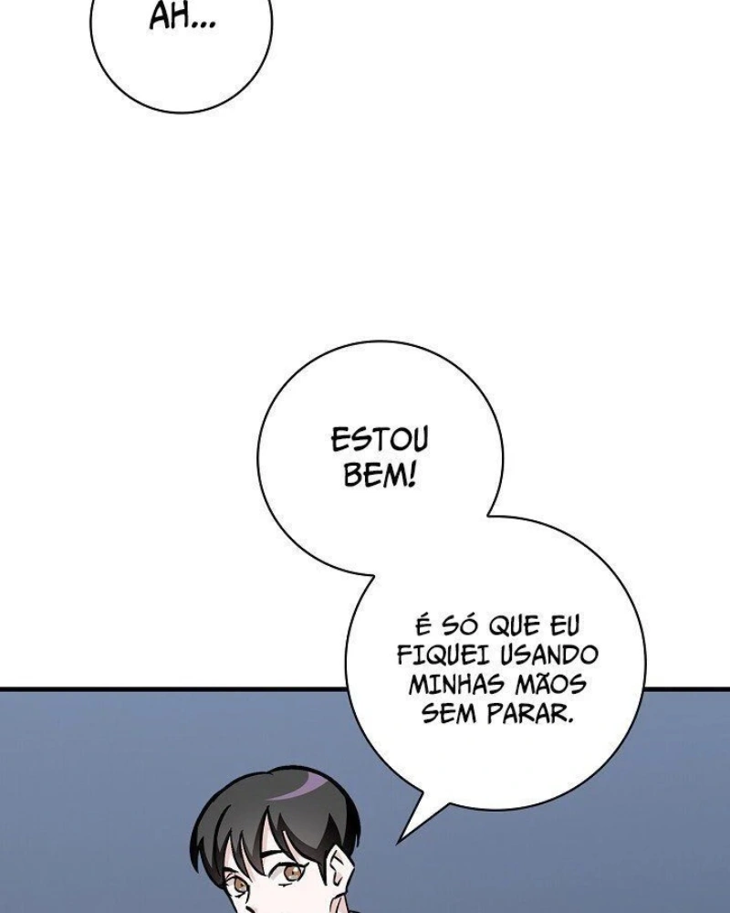 Gourmet Gaming Capítulo 38 Página 16