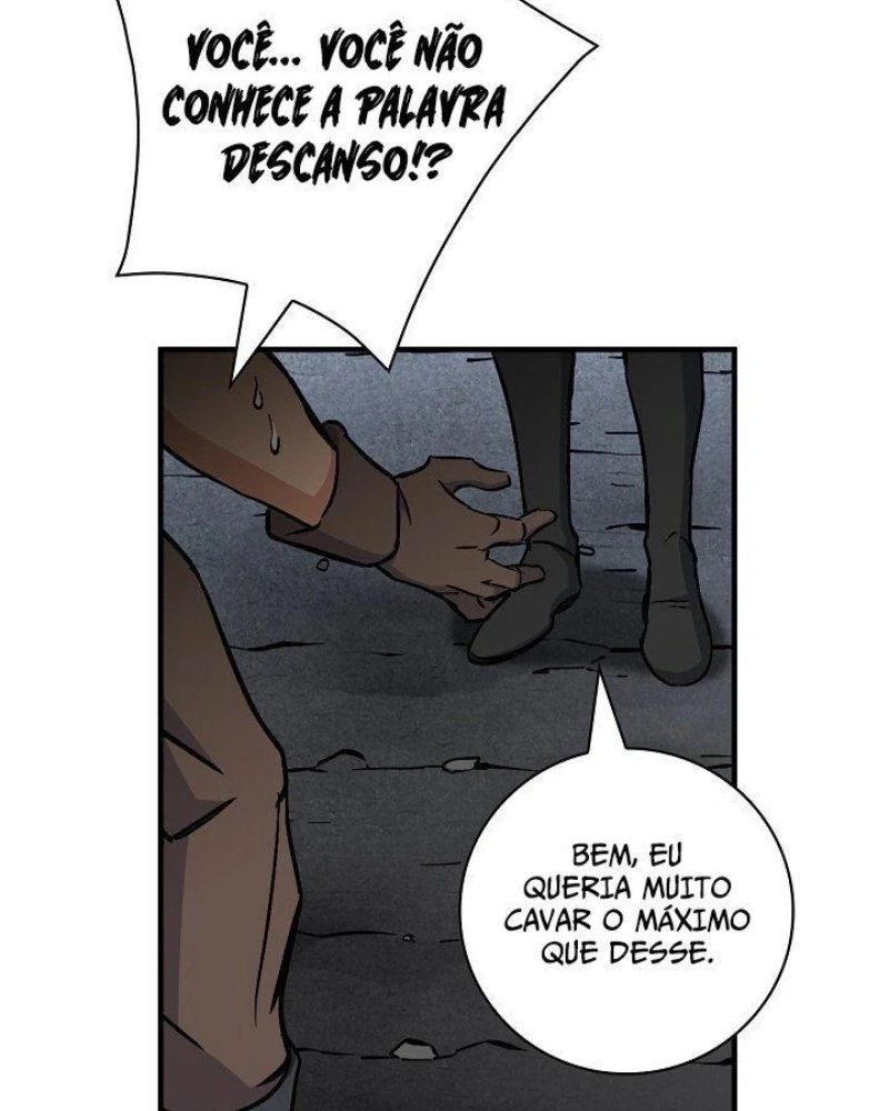 Gourmet Gaming Capítulo 38 Página 18