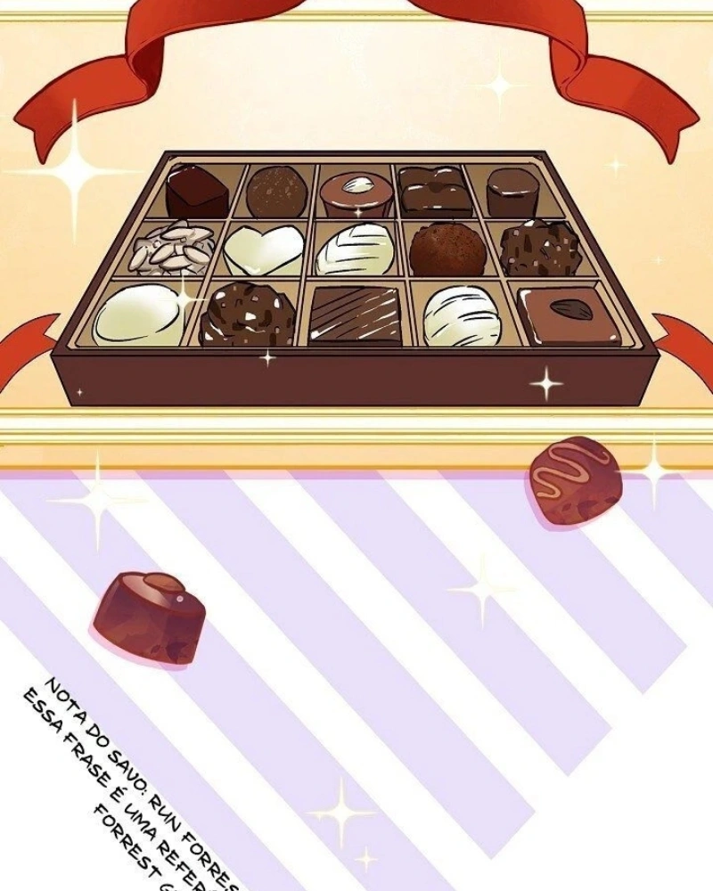 Gourmet Gaming Capítulo 38 Página 28