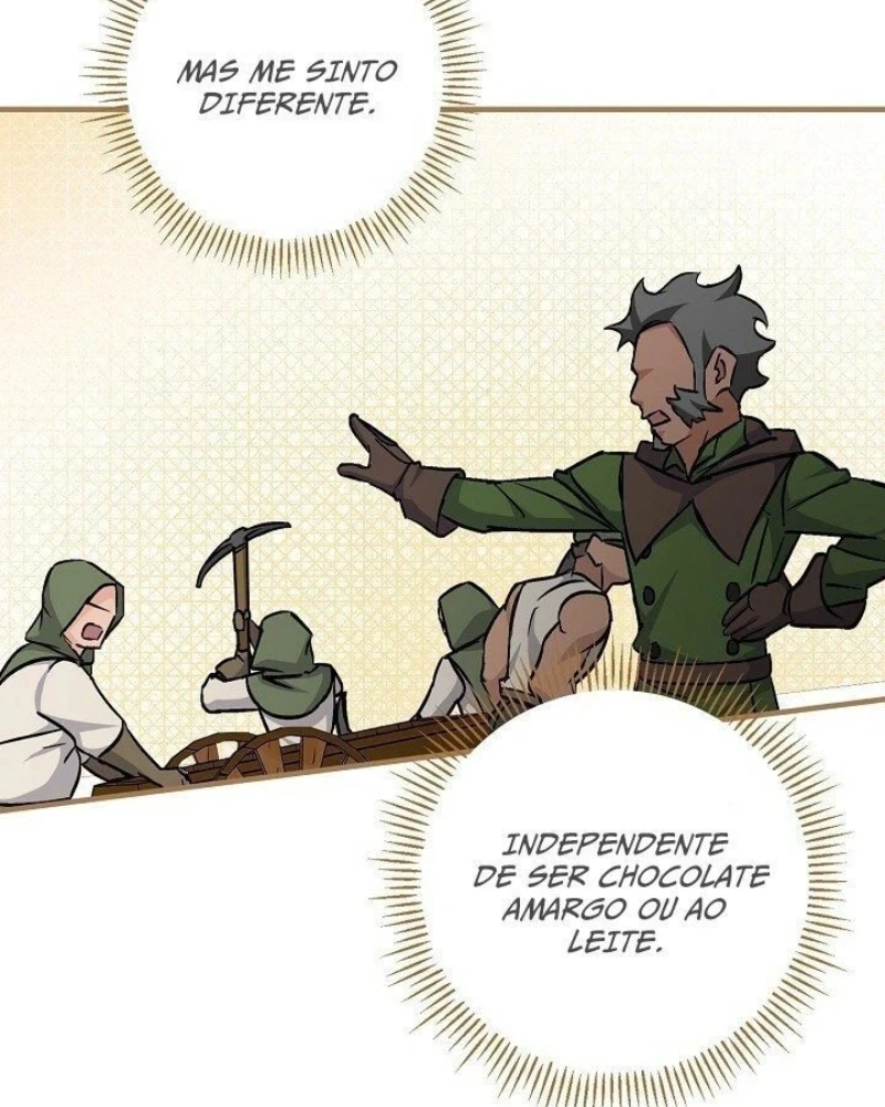 Gourmet Gaming Capítulo 38 Página 32