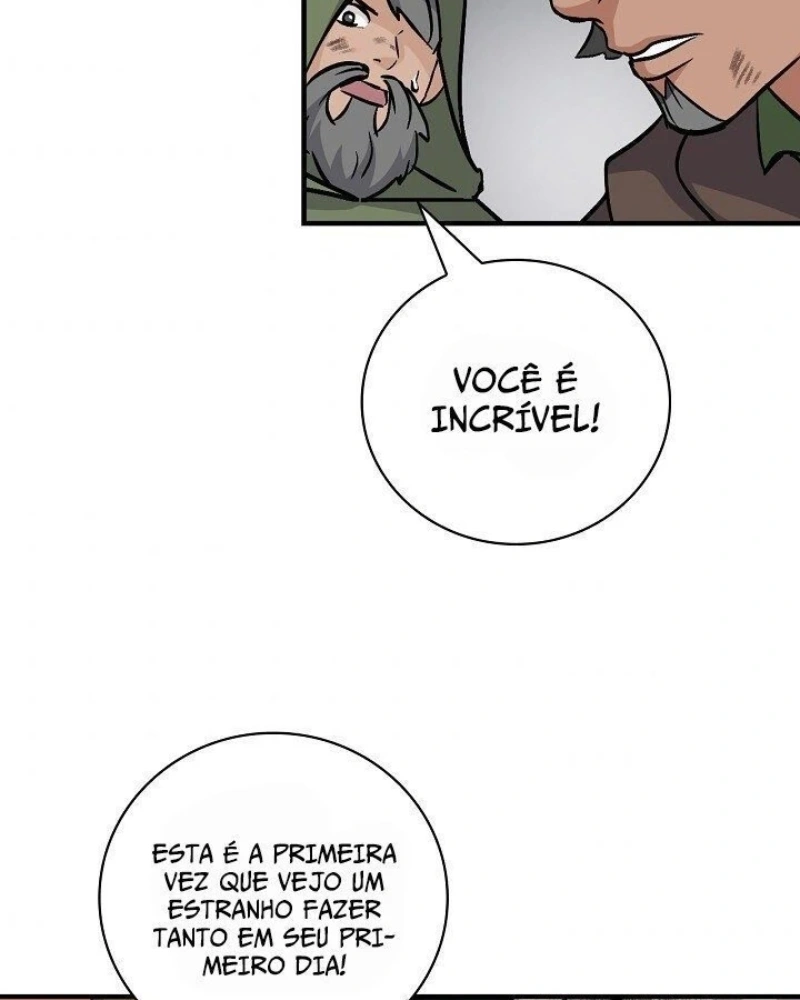 Gourmet Gaming Capítulo 38 Página 37