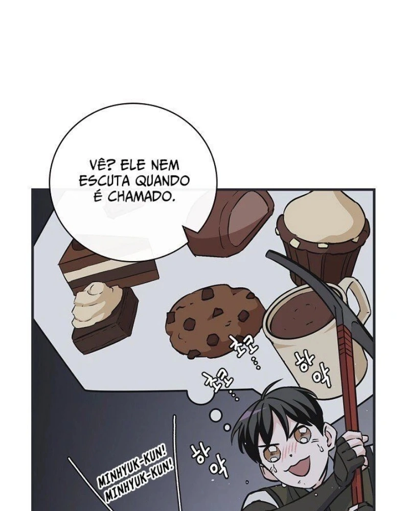 Gourmet Gaming Capítulo 38 Página 39