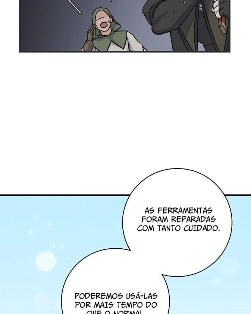 Gourmet Gaming Capítulo 38 Página 40