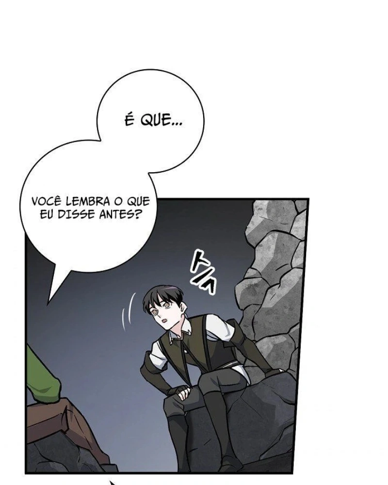 Gourmet Gaming Capítulo 38 Página 47