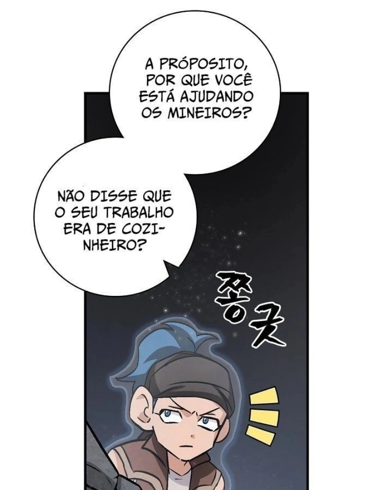 Gourmet Gaming Capítulo 38 Página 86