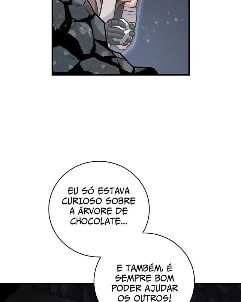 Gourmet Gaming Capítulo 38 Página 87
