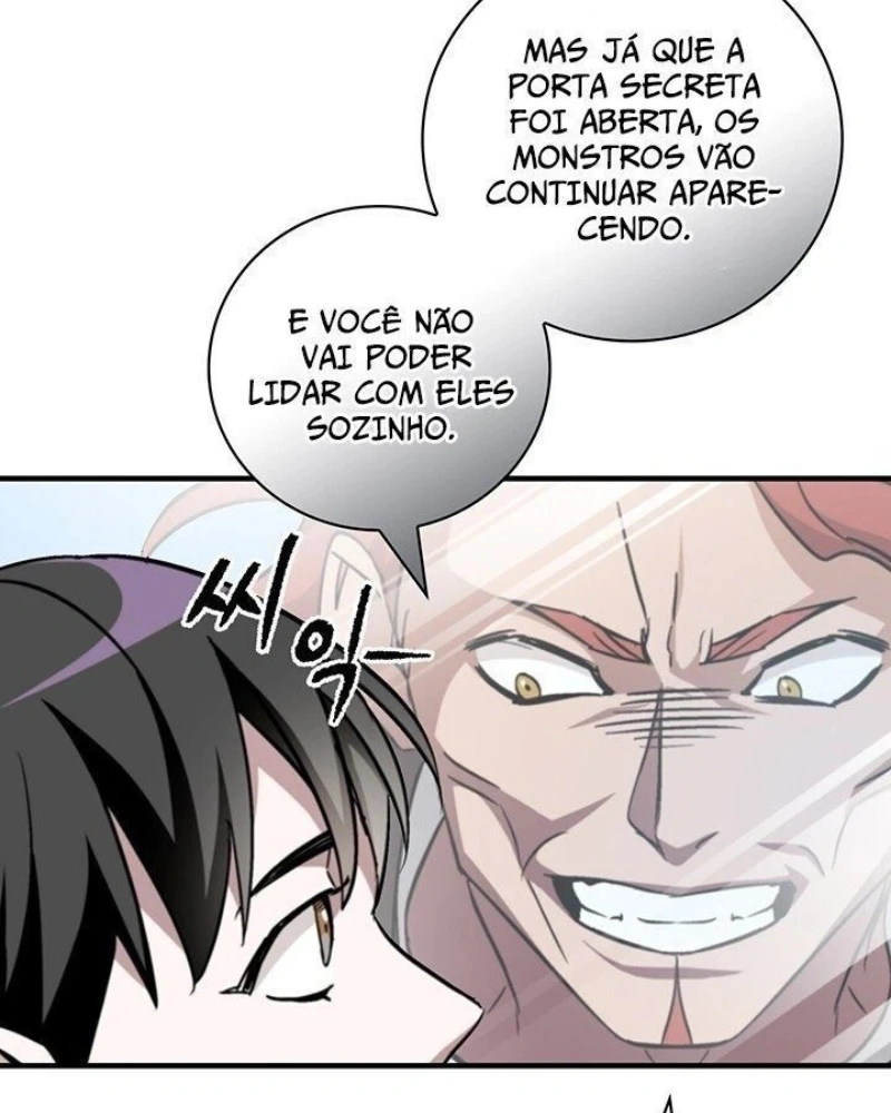 Gourmet Gaming Capítulo 39 Página 109