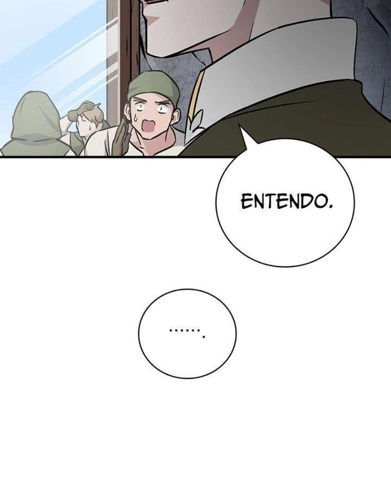 Gourmet Gaming Capítulo 39 Página 111