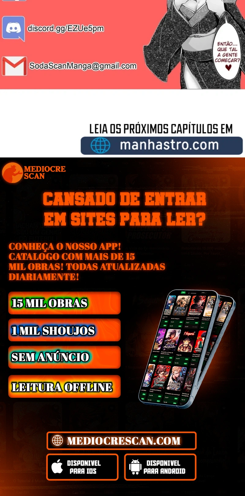 Gourmet Gaming Capítulo 39 Página 117