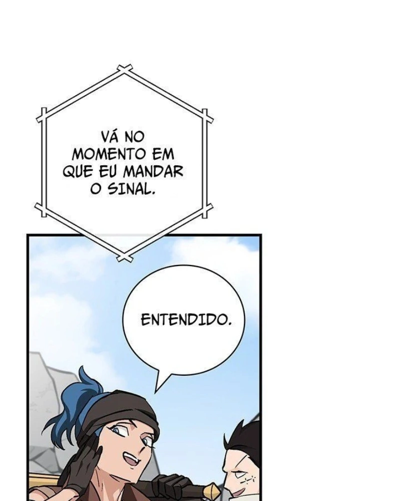 Gourmet Gaming Capítulo 39 Página 16
