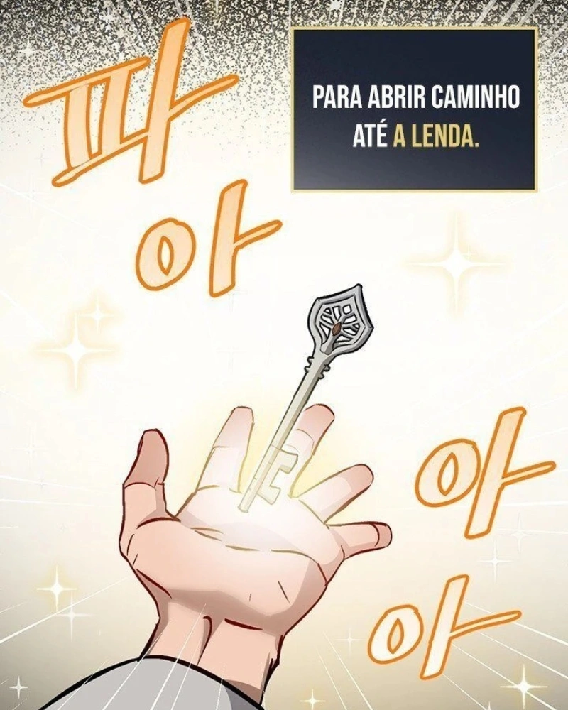 Gourmet Gaming Capítulo 39 Página 19