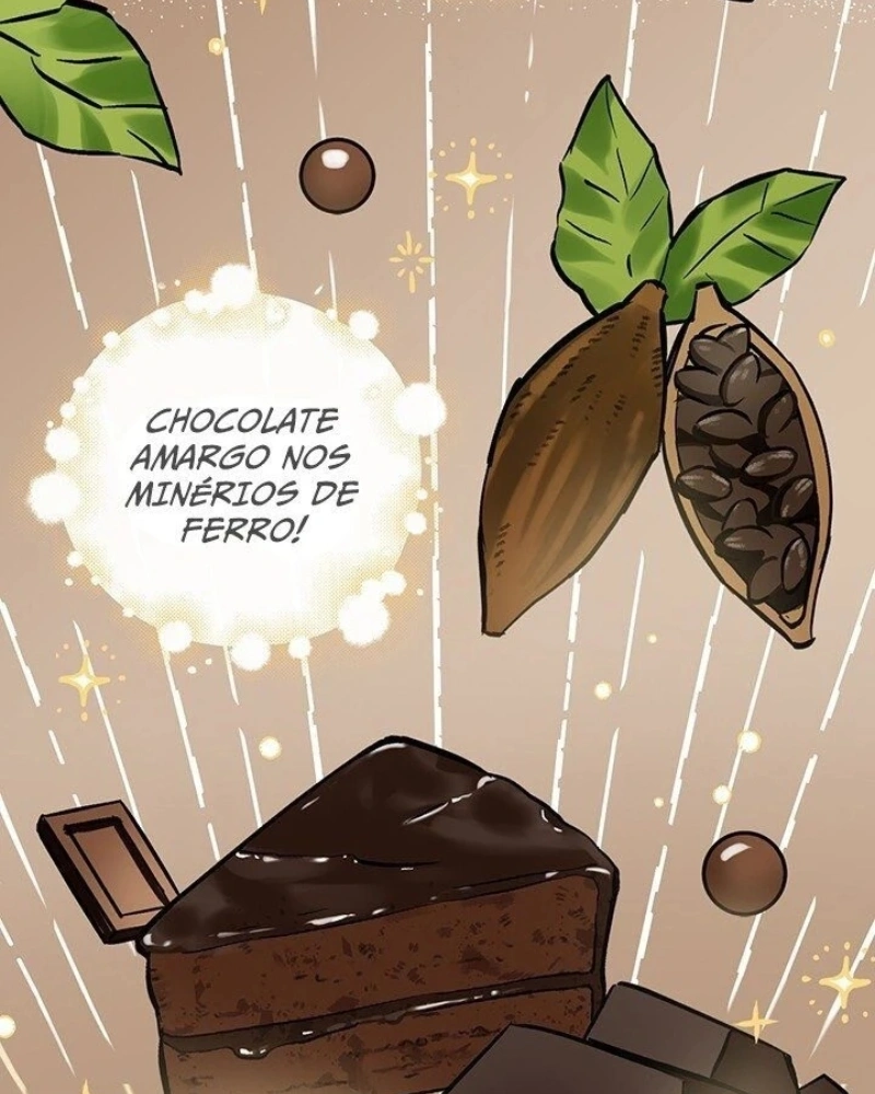 Gourmet Gaming Capítulo 39 Página 25