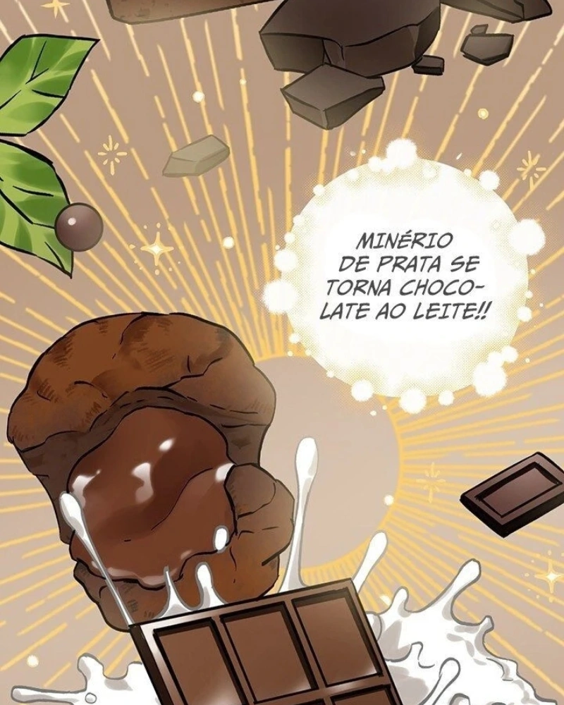 Gourmet Gaming Capítulo 39 Página 26