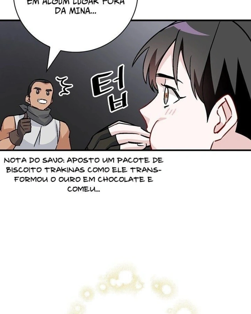 Gourmet Gaming Capítulo 39 Página 32