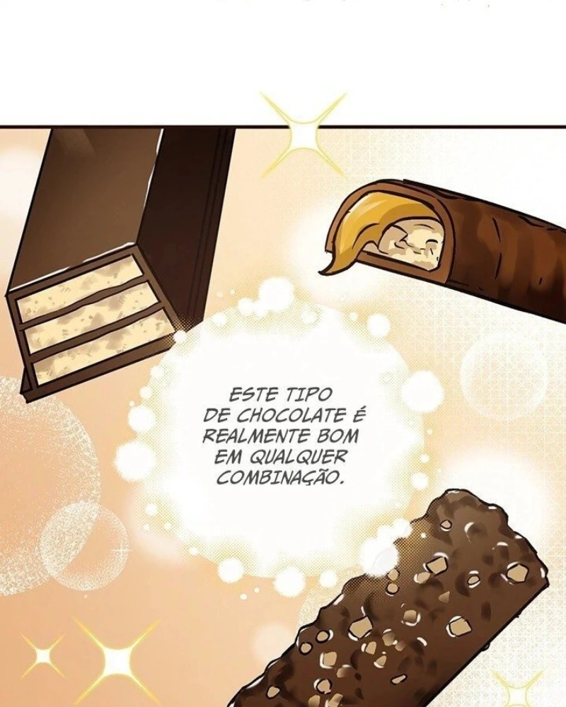 Gourmet Gaming Capítulo 39 Página 36