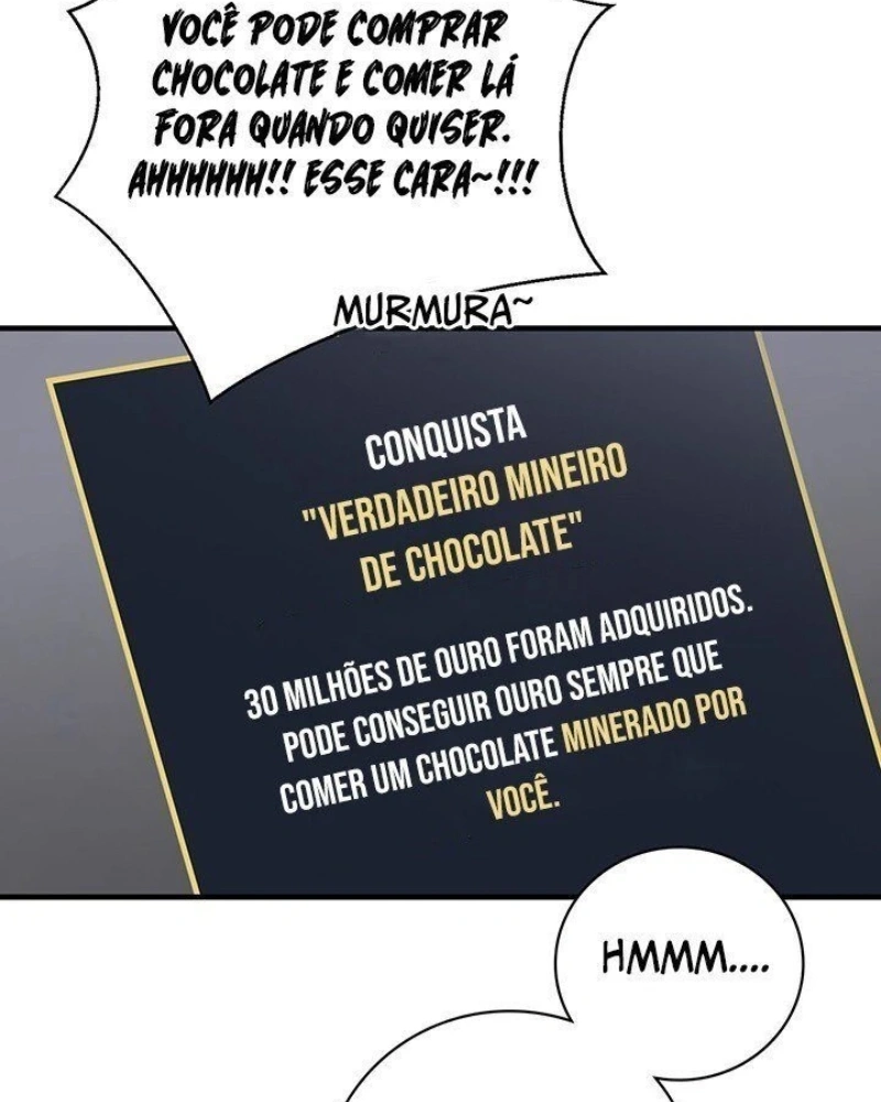Gourmet Gaming Capítulo 39 Página 42