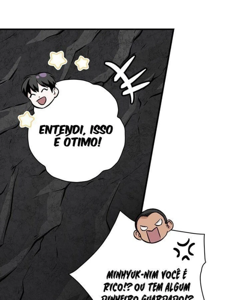Gourmet Gaming Capítulo 39 Página 45
