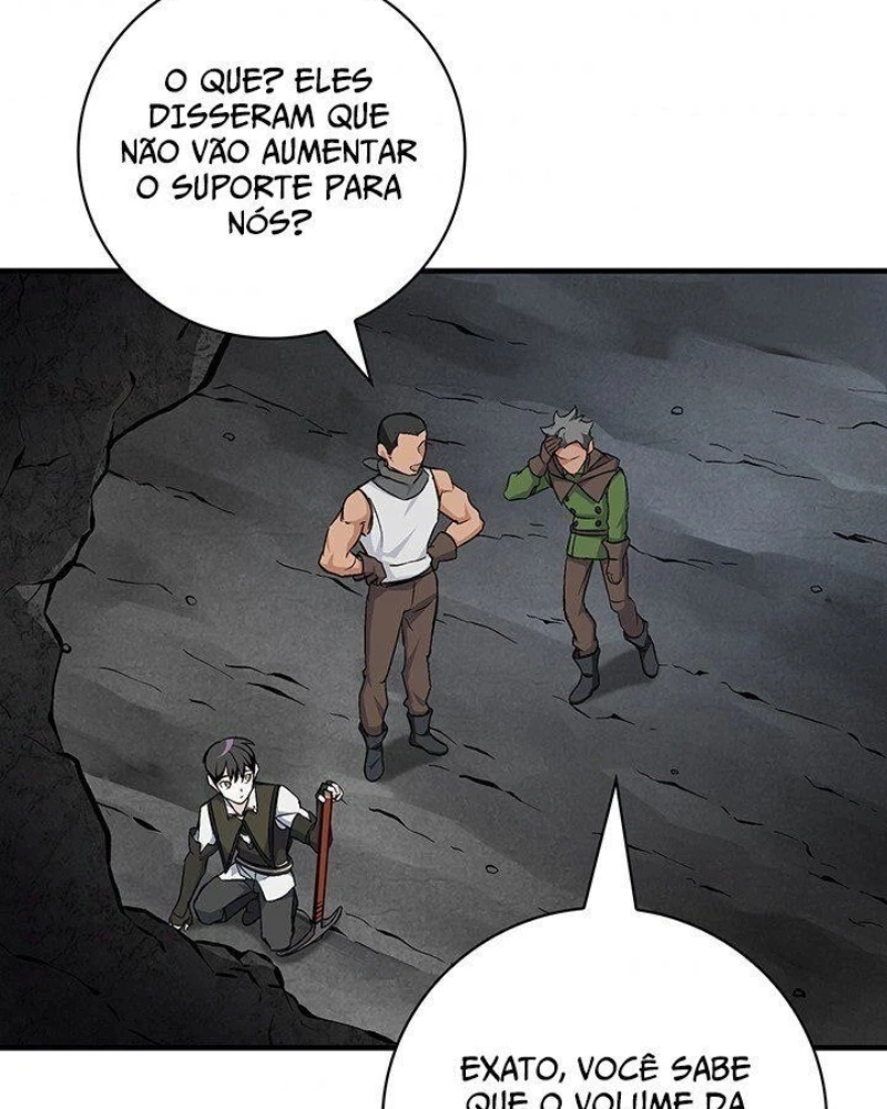 Gourmet Gaming Capítulo 39 Página 48