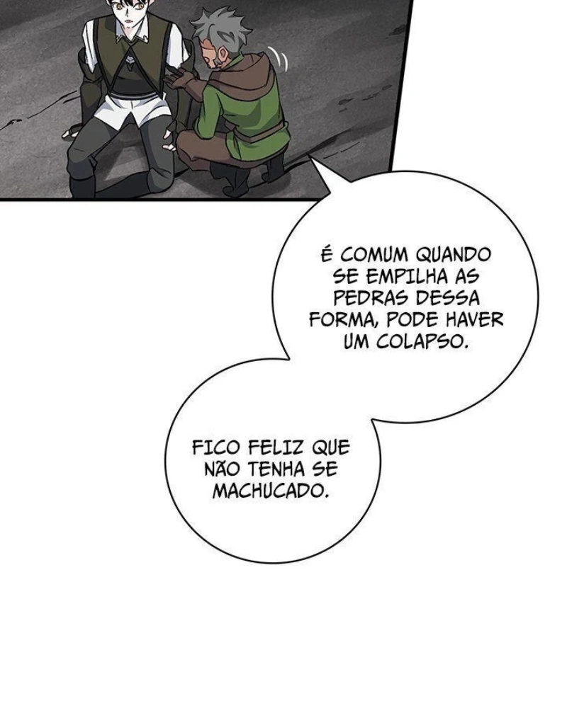 Gourmet Gaming Capítulo 39 Página 7