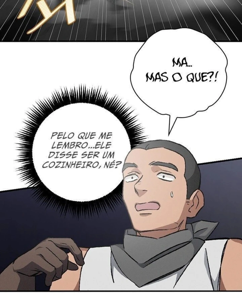 Gourmet Gaming Capítulo 39 Página 76