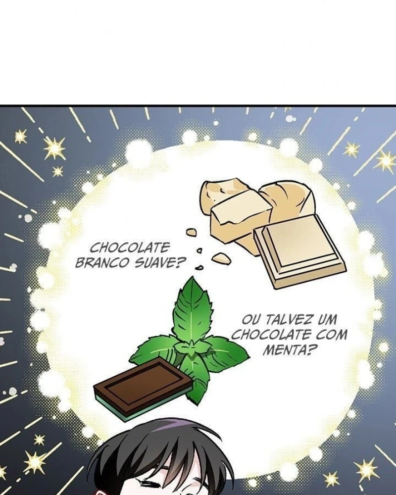 Gourmet Gaming Capítulo 39 Página 81