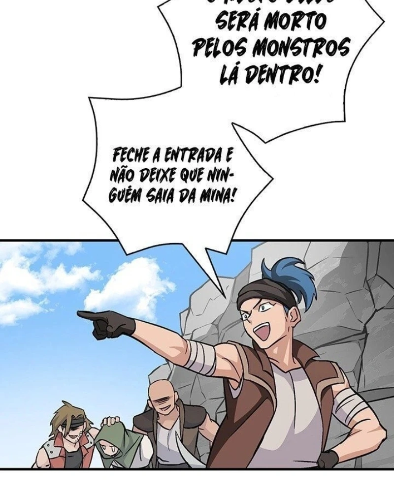 Gourmet Gaming Capítulo 39 Página 87