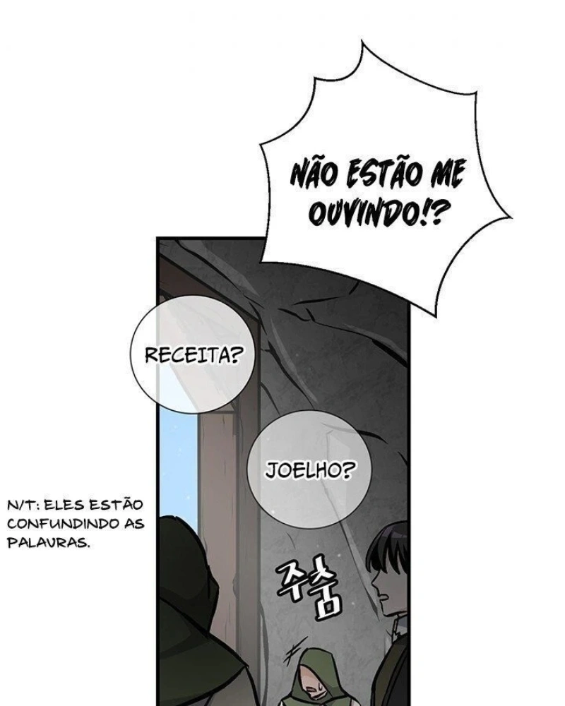 Gourmet Gaming Capítulo 39 Página 94