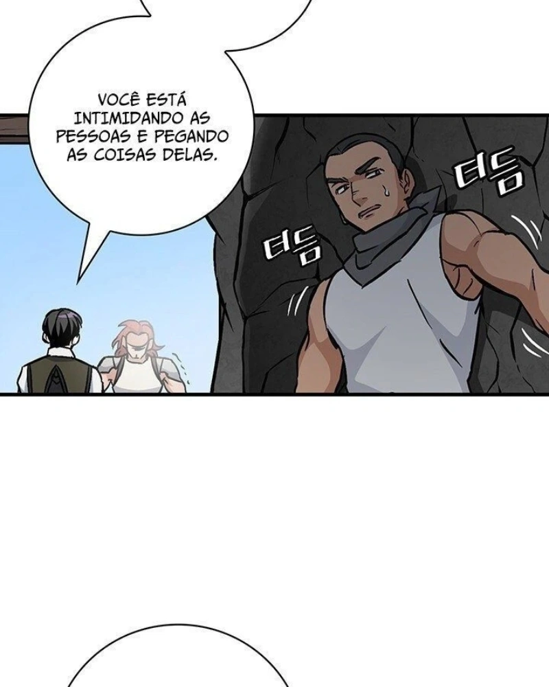 Gourmet Gaming Capítulo 39 Página 98