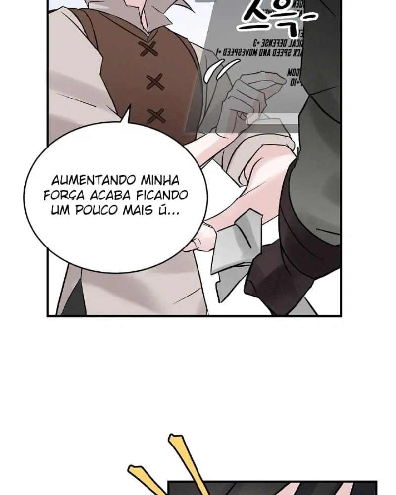 Gourmet Gaming Capítulo 4 Página 12