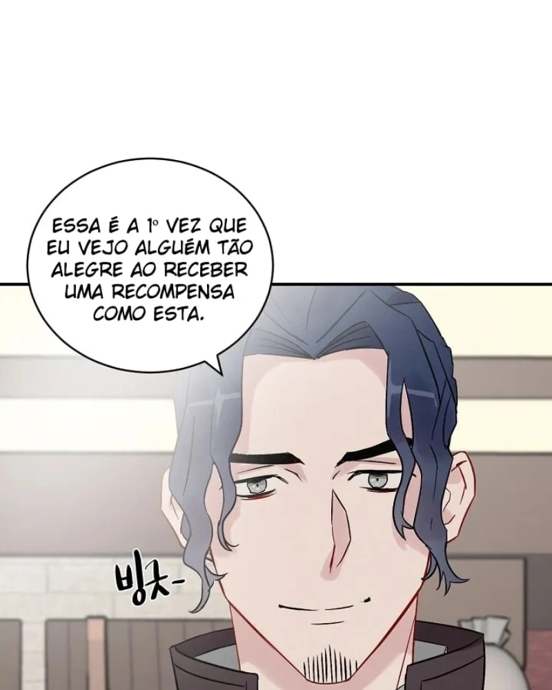 Gourmet Gaming Capítulo 4 Página 21