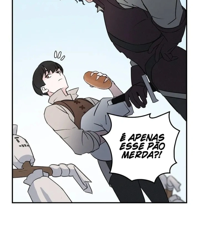 Gourmet Gaming Capítulo 4 Página 23