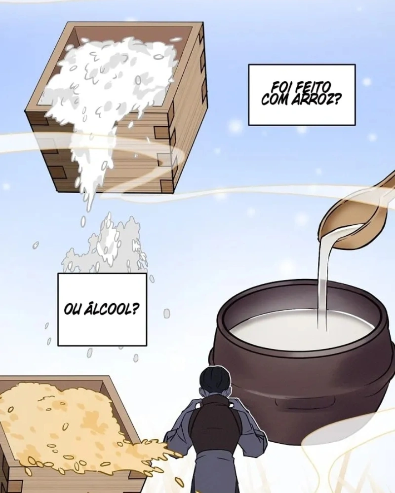 Gourmet Gaming Capítulo 4 Página 30
